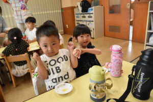 二葉保育園八十五年史 二葉保育園 | 緑豊かな万葉の里、越前市味真野地区にある保育園
