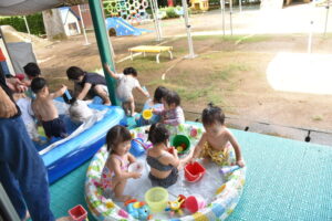 二葉保育園八十五年史 園概要・アクセス｜我孫子市 双葉保育園
